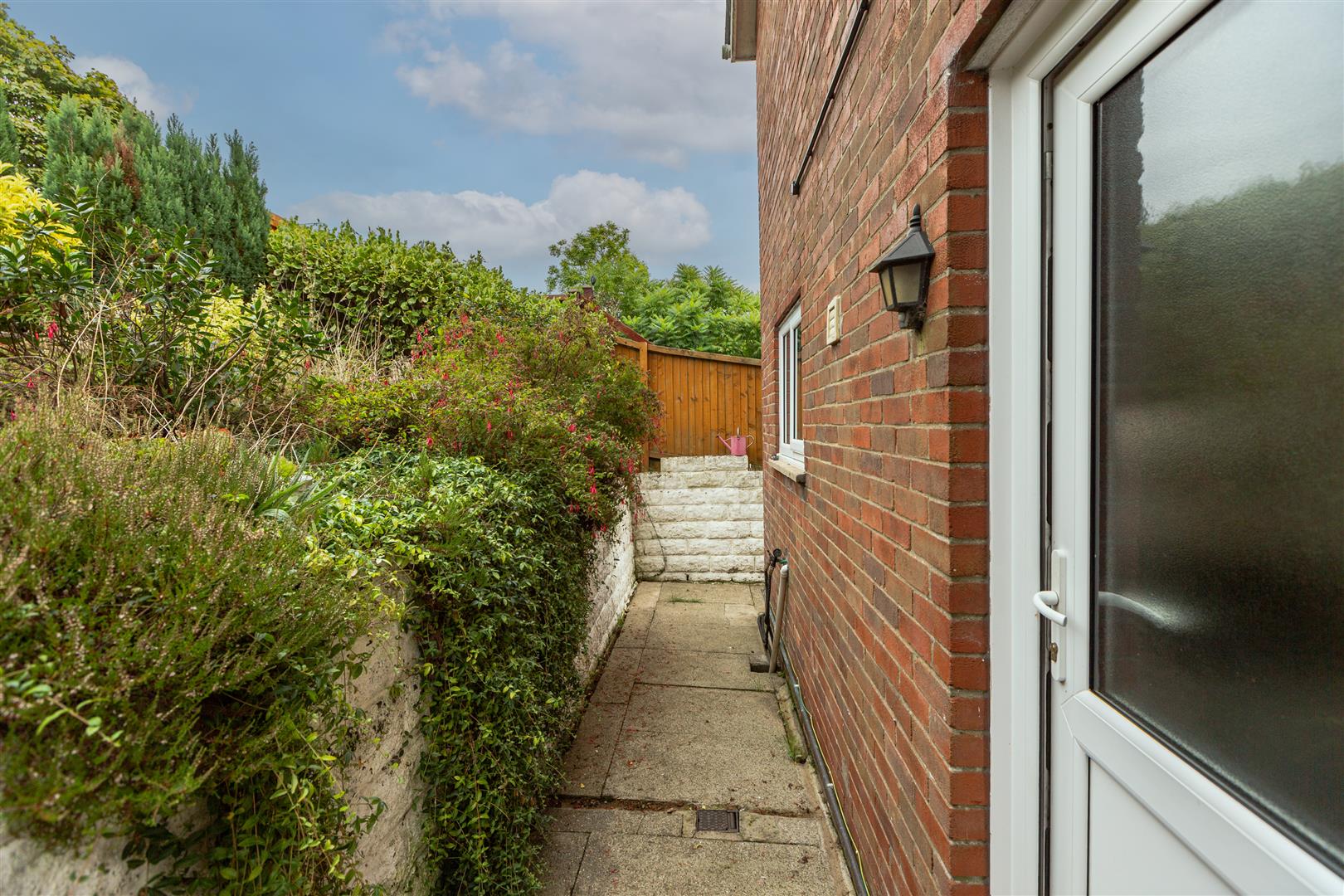 Lon Olchfa, Sketty, Swansea, SA2 8NJ